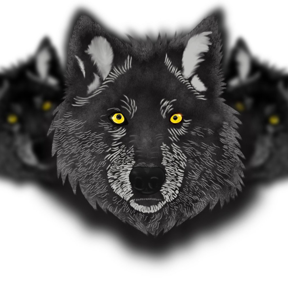 Wolf Pack - Picture 2 of 2